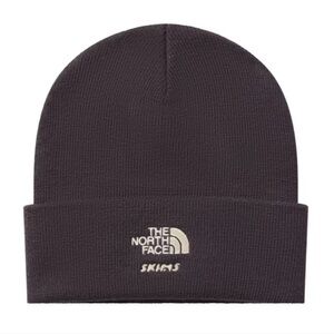 SOLD OUT - SKIMS x The North Face Beanie - Phoenix / Brown